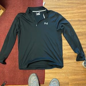 Long Sleeve Under Armour pullover